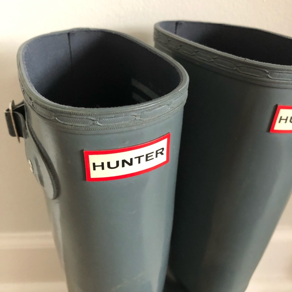 ❌NOT FOR SALE❌ women’s original tall gloss boots